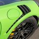 Illustration for article titled The 2019 Porsche GT3 RS Is The Exception To The Rules Of Physics
